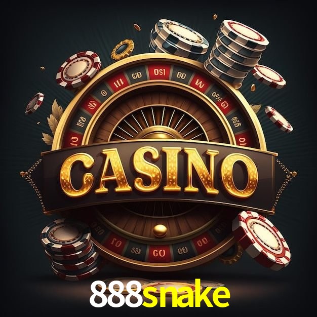 APP oficial da 888snake para mobile