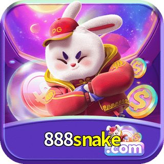 Imagem promocional da 888snake mostrando a plataforma e suas vantagens